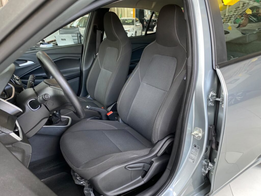 CHEVROLET ONIX PLUS 1.0 MT LT2 2025/2025