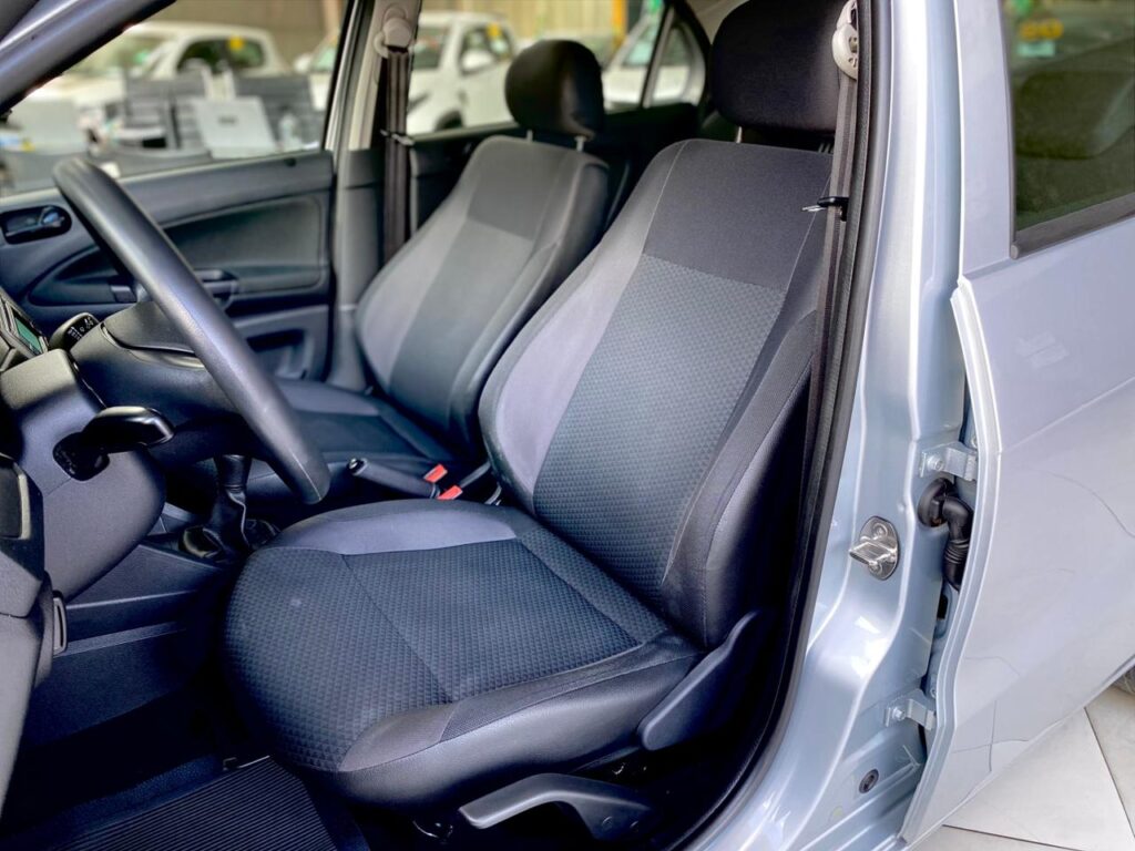 VOLKSWAGEN VOYAGE 1.0 MPI 2022/2023