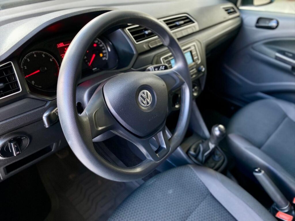 VOLKSWAGEN VOYAGE 1.0 MPI 2022/2023