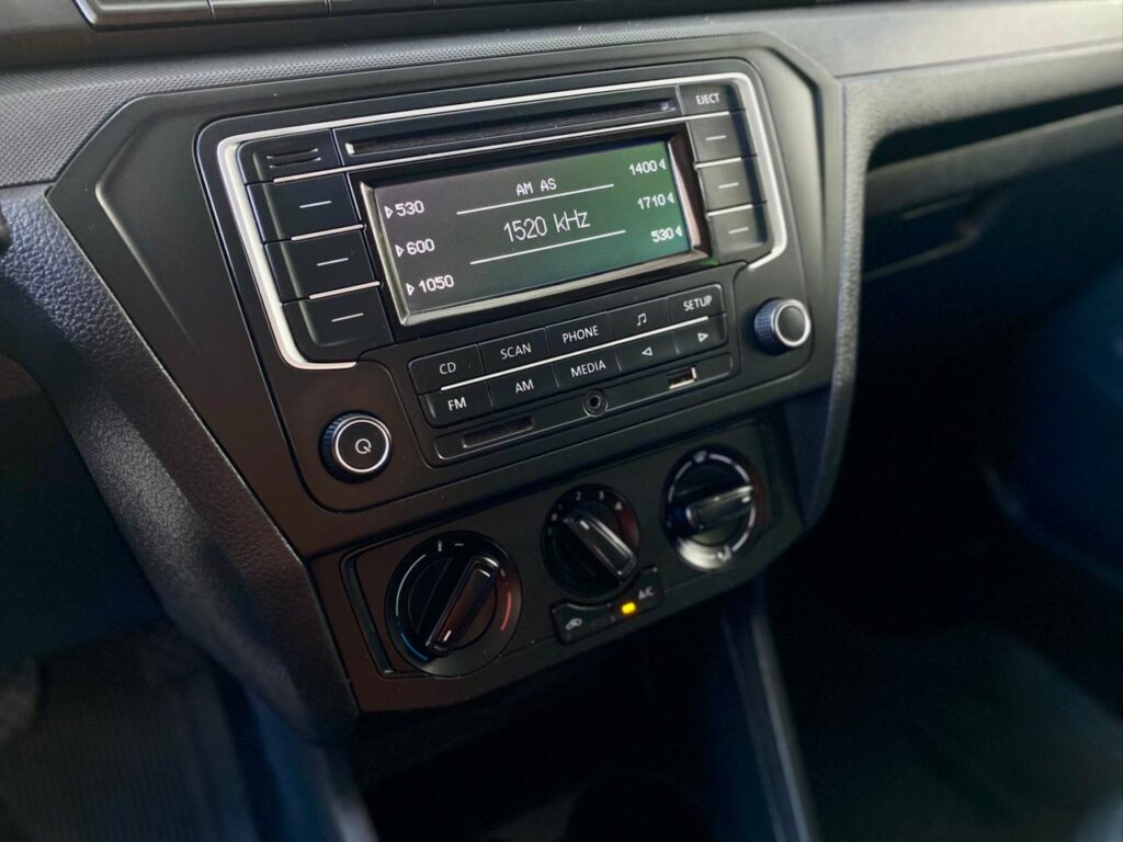 VOLKSWAGEN VOYAGE 1.0 MPI 2022/2023