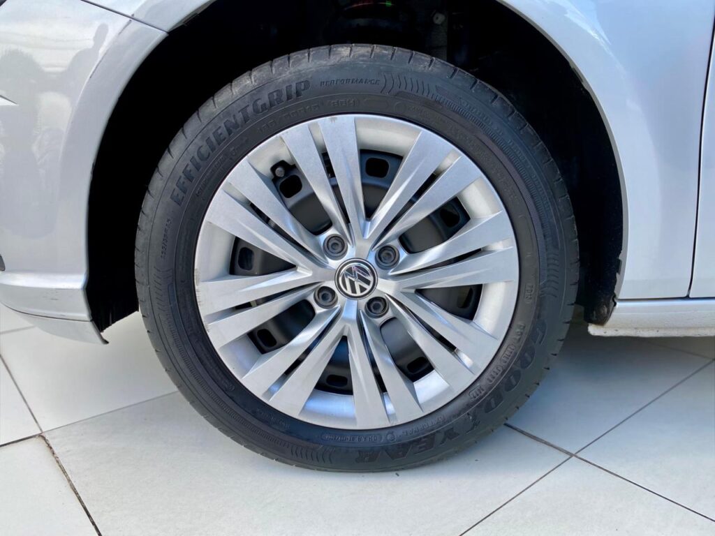 VOLKSWAGEN VOYAGE 1.0 MPI 2022/2023