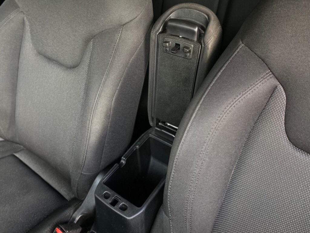 JEEP RENEGADE SPORT 1.8 AUTOMÁTICO 2021/2021