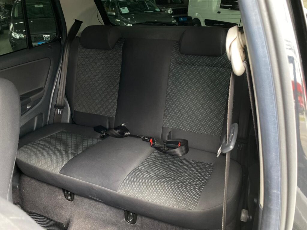 VOLKSWAGEN FOX 1.0 TRENDLINE 2016/2017