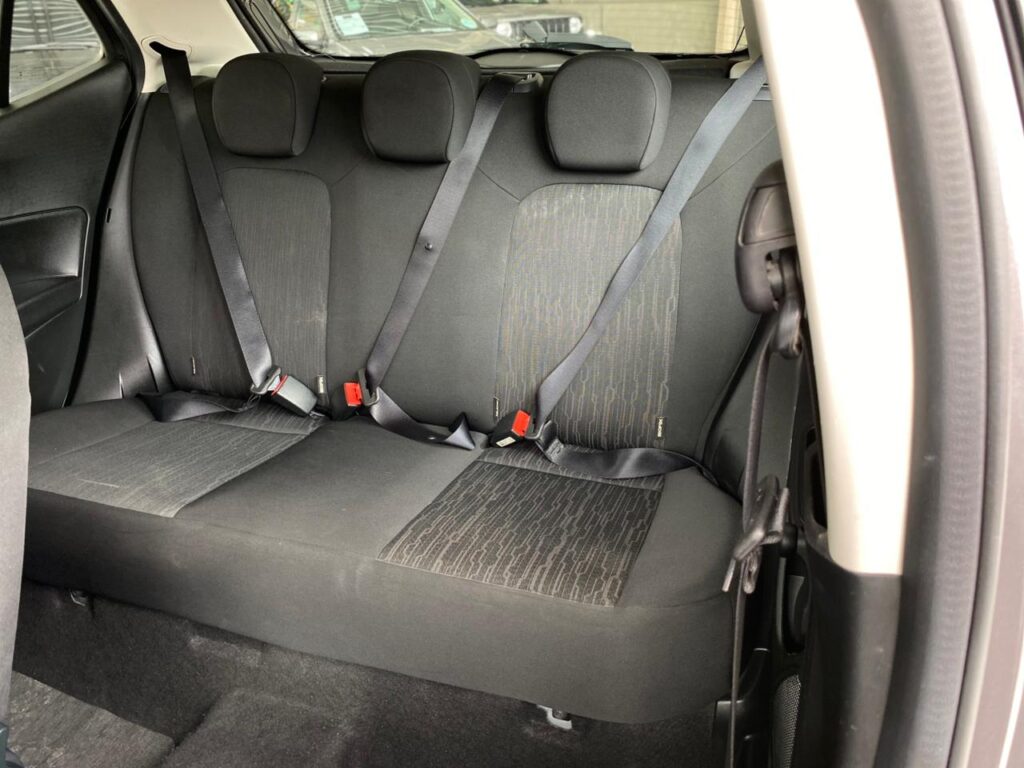 FIAT ARGO 1.0 MANUAL 2024/2025