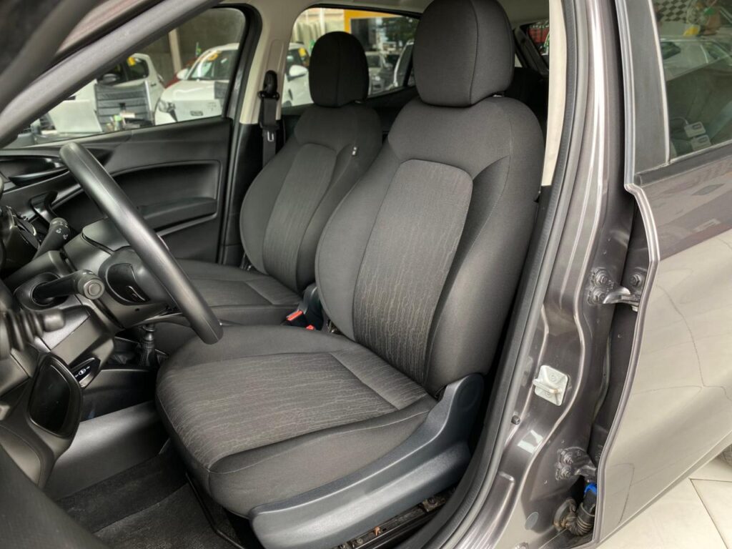 FIAT ARGO 1.0 MANUAL 2024/2025