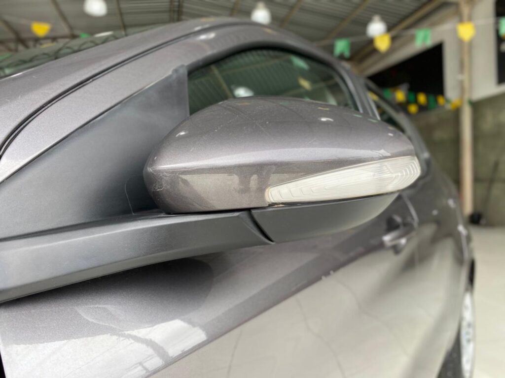 FIAT ARGO 1.0 MANUAL 2024/2025