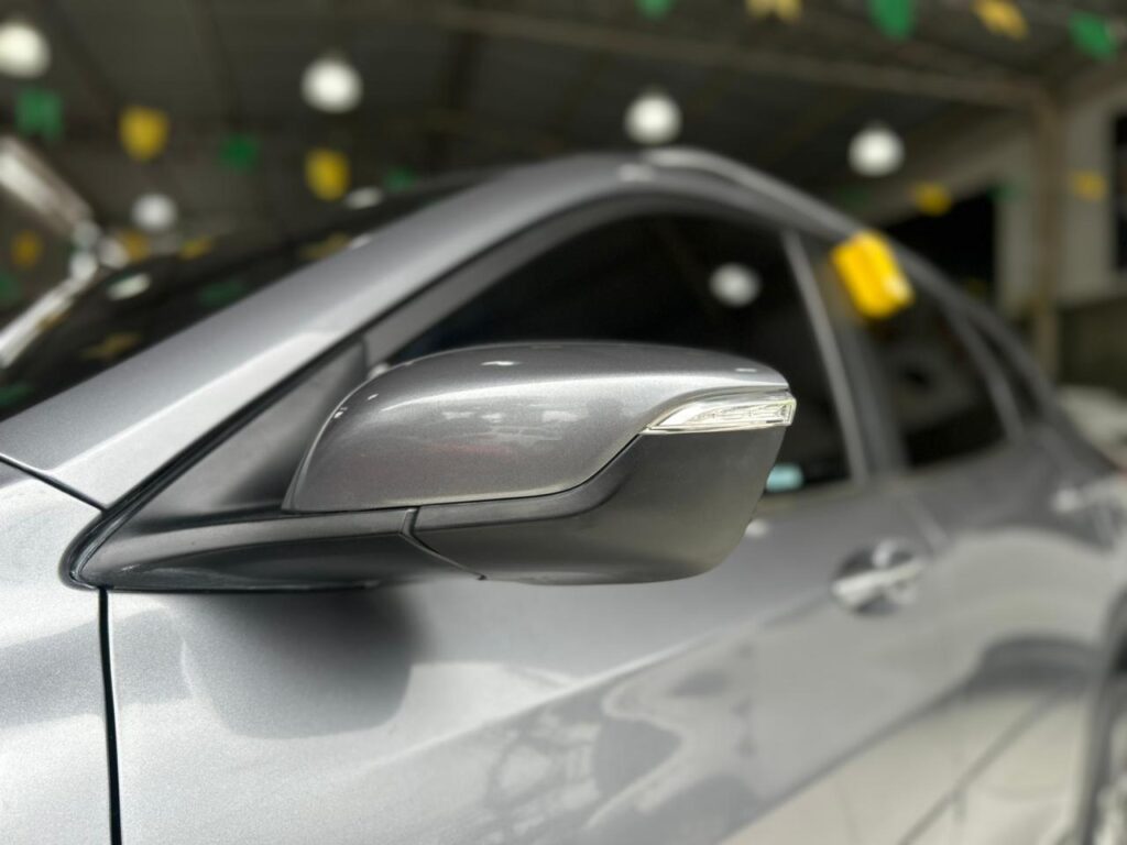 CHEVROLET TRACKER PREMIER 1.2 AUTOMÁTICO 2023/2023