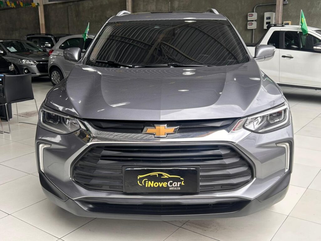 CHEVROLET TRACKER PREMIER 1.2 AUTOMÁTICO 2023/2023