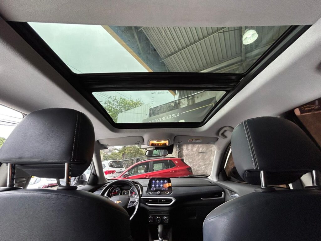 CHEVROLET TRACKER PREMIER 1.2 AUTOMÁTICO 2023/2023
