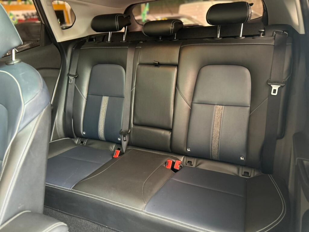 CHEVROLET TRACKER PREMIER 1.2 AUTOMÁTICO 2023/2023