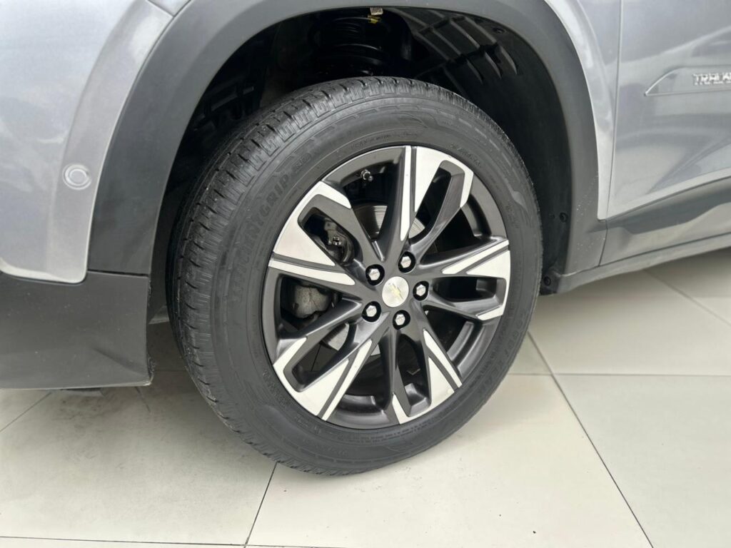 CHEVROLET TRACKER PREMIER 1.2 AUTOMÁTICO 2023/2023
