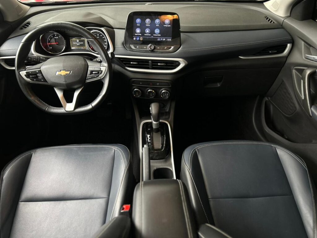 CHEVROLET TRACKER PREMIER 1.2 AUTOMÁTICO 2023/2023