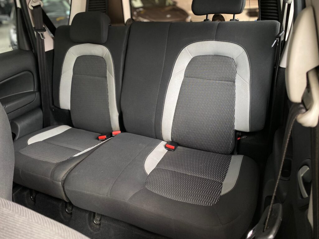 CITROEN AIRCROSS LIVE MT 2017/2018