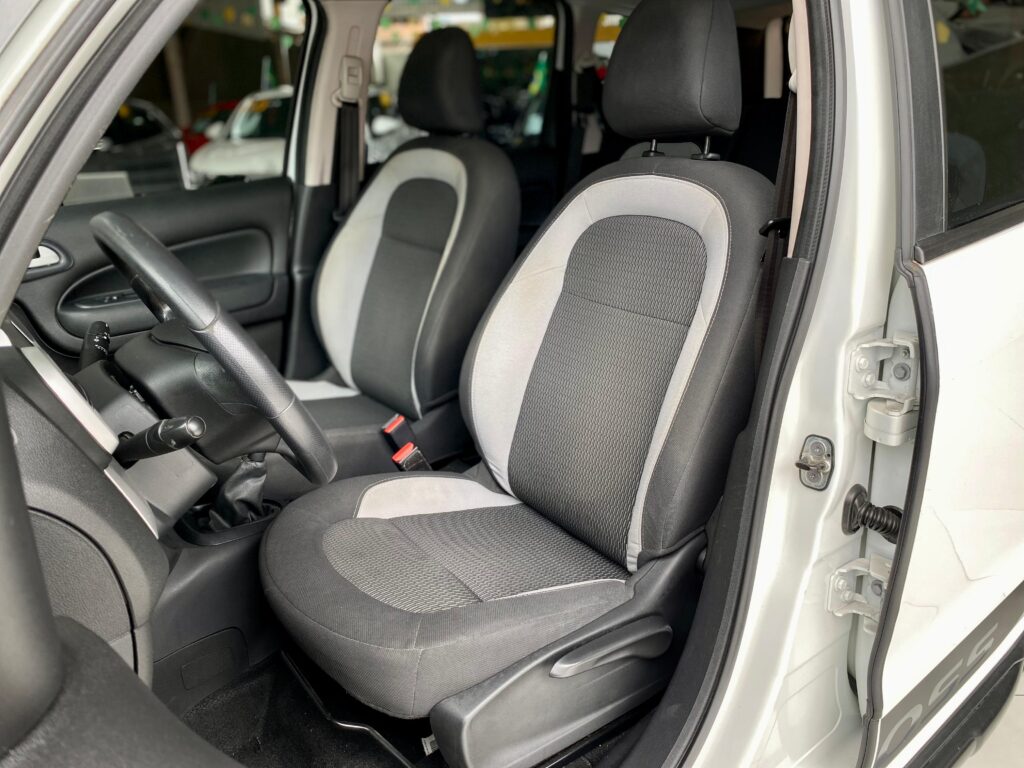 CITROEN AIRCROSS LIVE MT 2017/2018