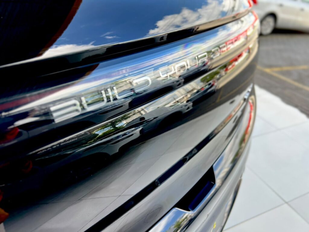 BYD DOLPHIN GS 180EV 2026/2027