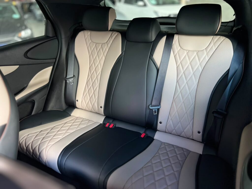 BYD DOLPHIN GS 180EV 2026/2027