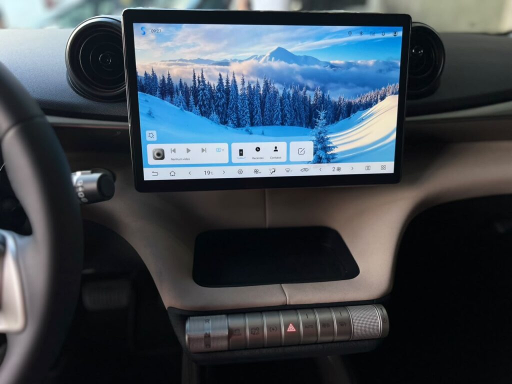 BYD DOLPHIN GS 180EV 2026/2027