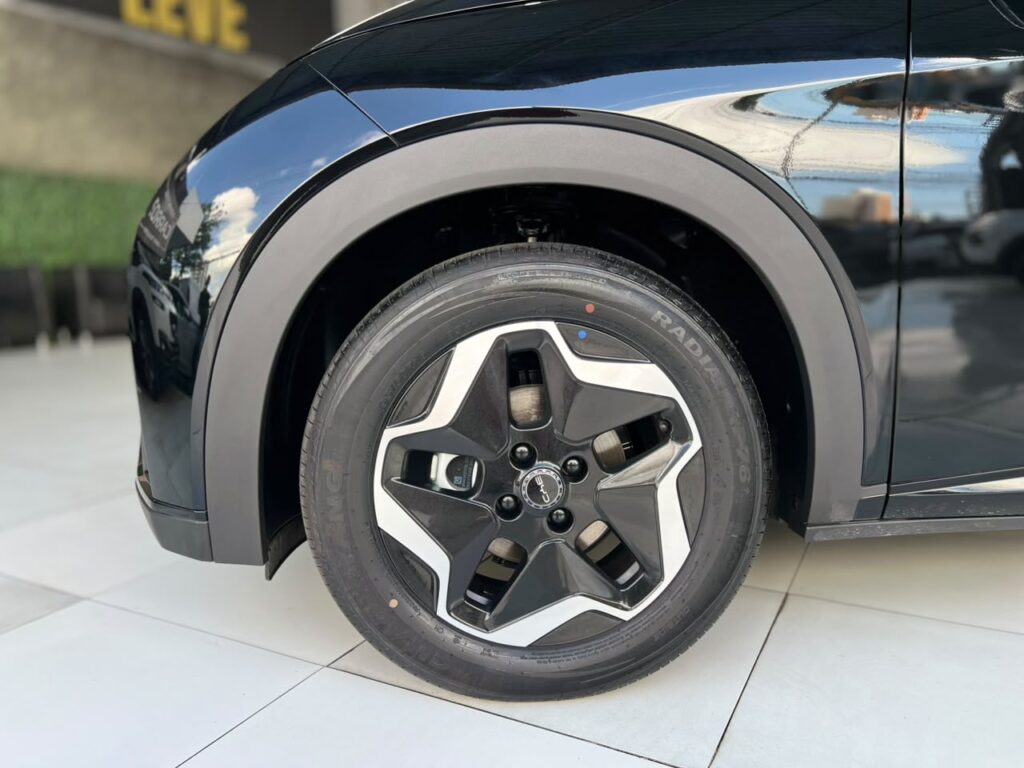 BYD DOLPHIN GS 180EV 2026/2027