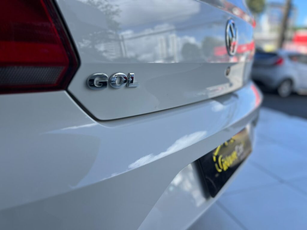 VOLKSWAGEN GOL 1.0 MPI 2022/2023