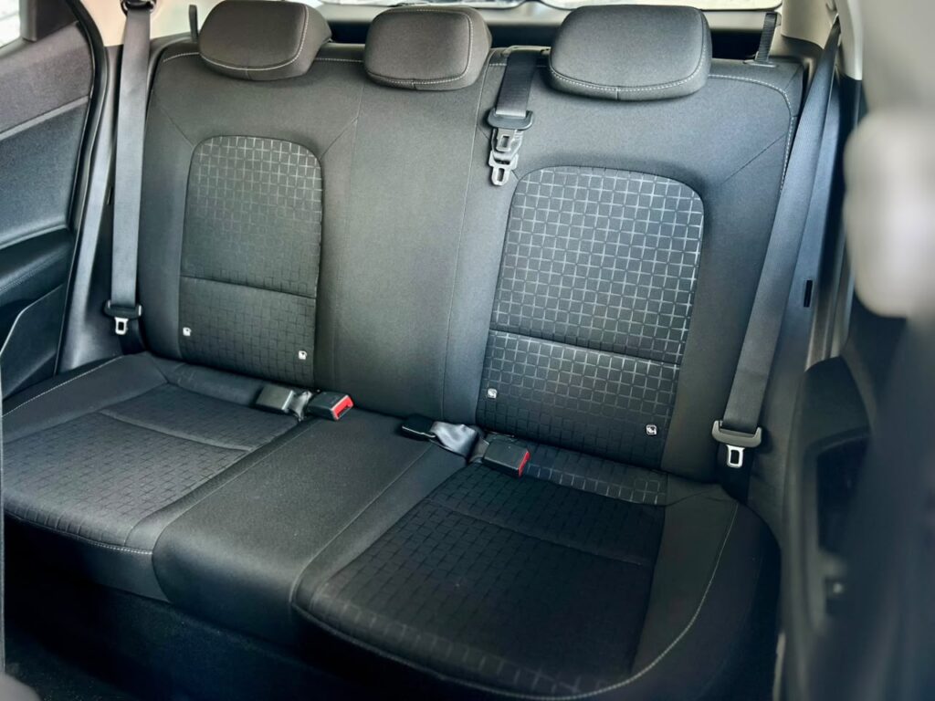 HYUNDAI HB20 COMFORT 1.0 2024/2025