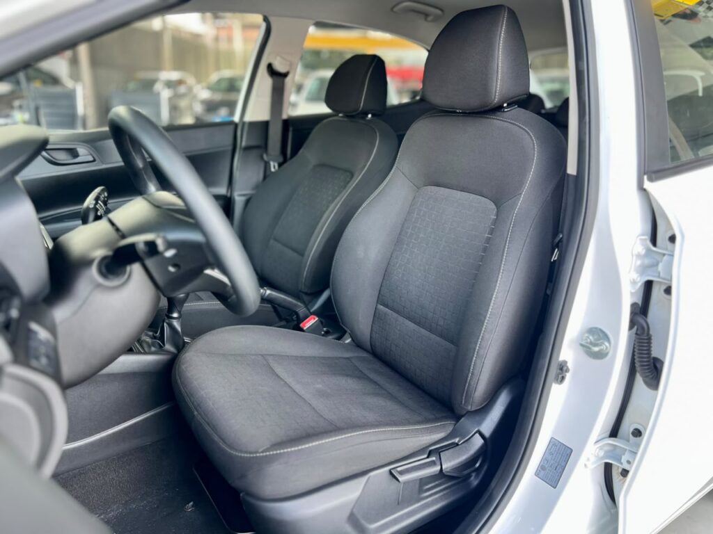 HYUNDAI HB20 COMFORT 1.0 2024/2025