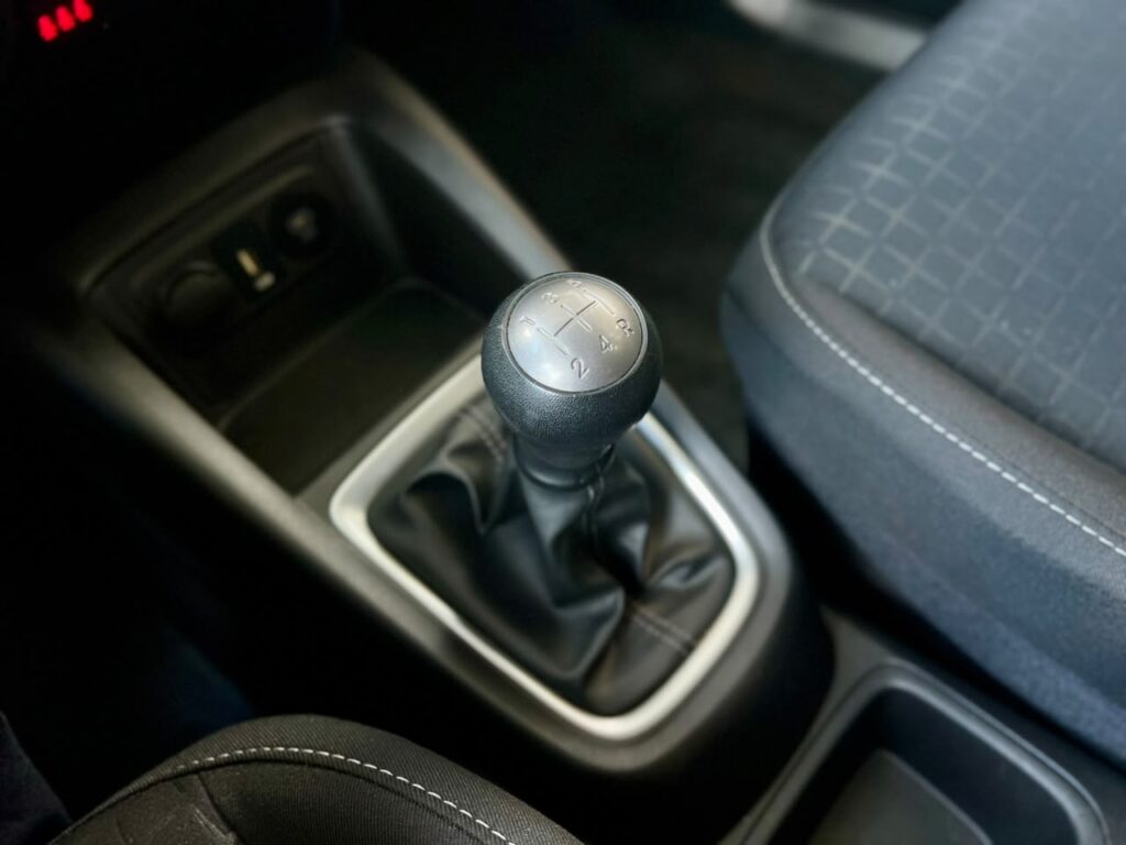 HYUNDAI HB20 COMFORT 1.0 2024/2025