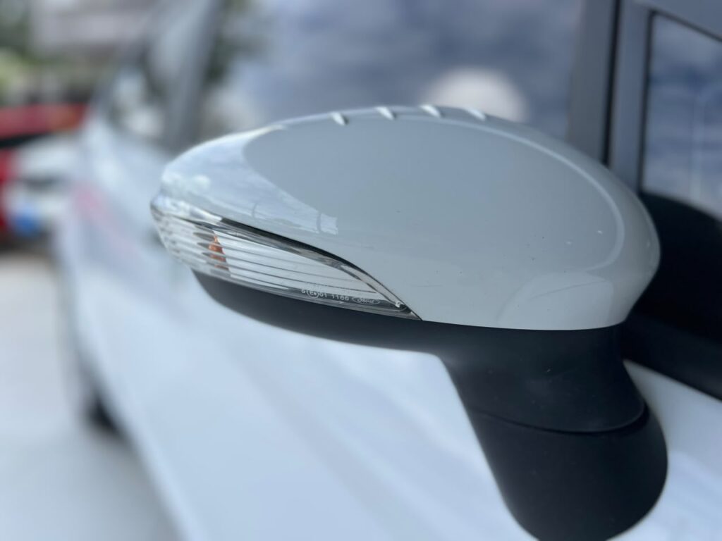 FORD FIESTA SEL 1.6 AUTOMÁTICO 2018/2018