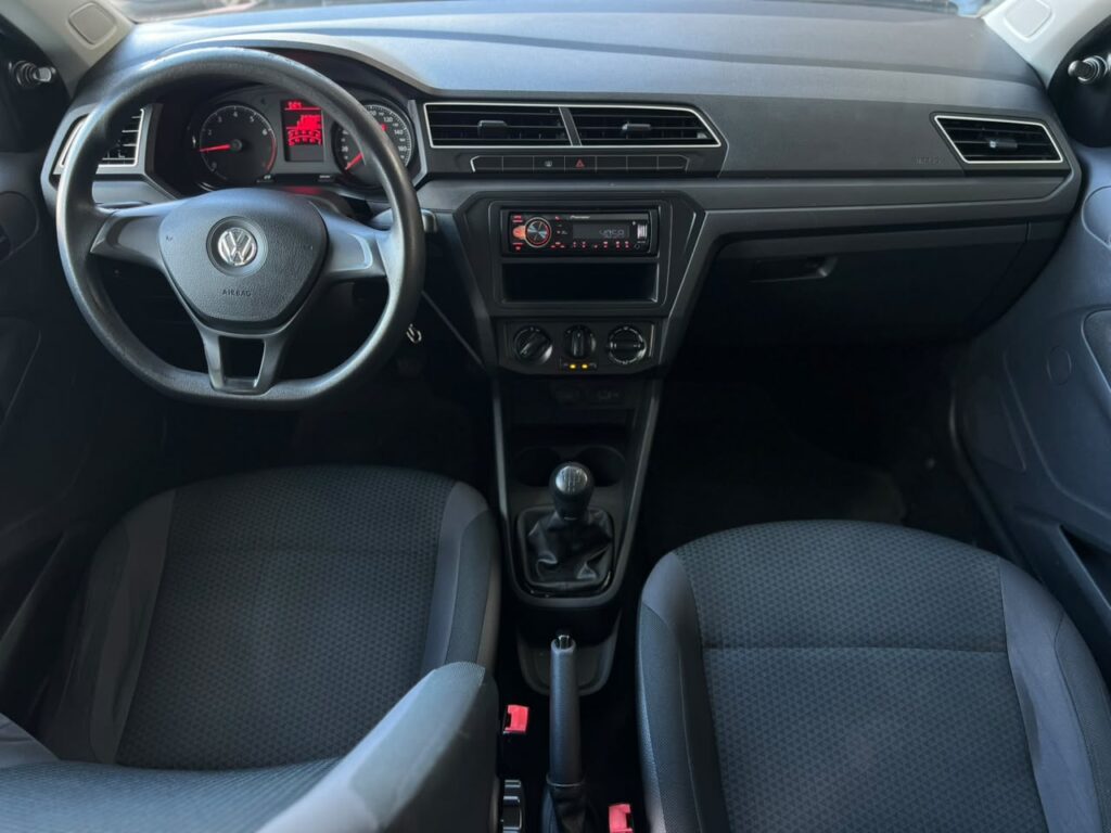 VOLKSWAGEN GOL 1.0 MPI 2022/2023