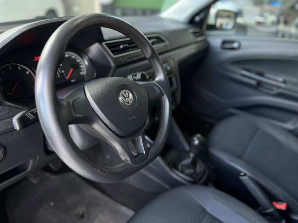 VOLKSWAGEN GOL 1.0 MPI 2022/2023