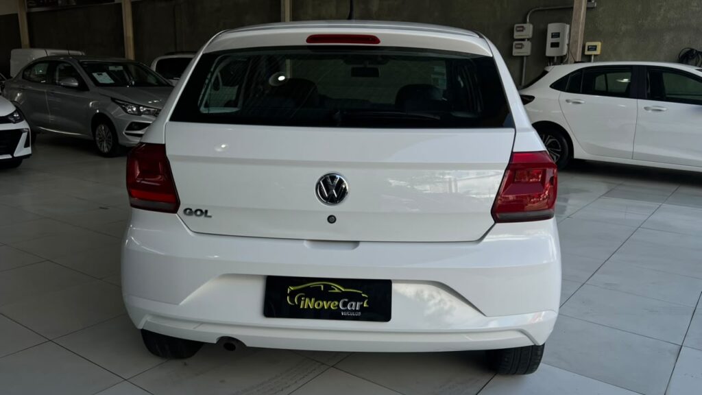 VOLKSWAGEN GOL 1.0 MPI 2022/2023