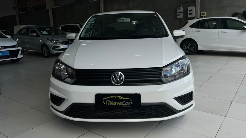 VOLKSWAGEN GOL 1.0 MPI 2022/2023
