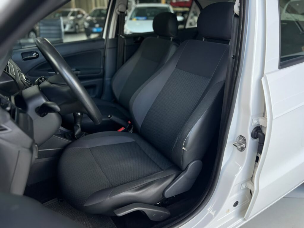VOLKSWAGEN GOL 1.0 MPI 2022/2023