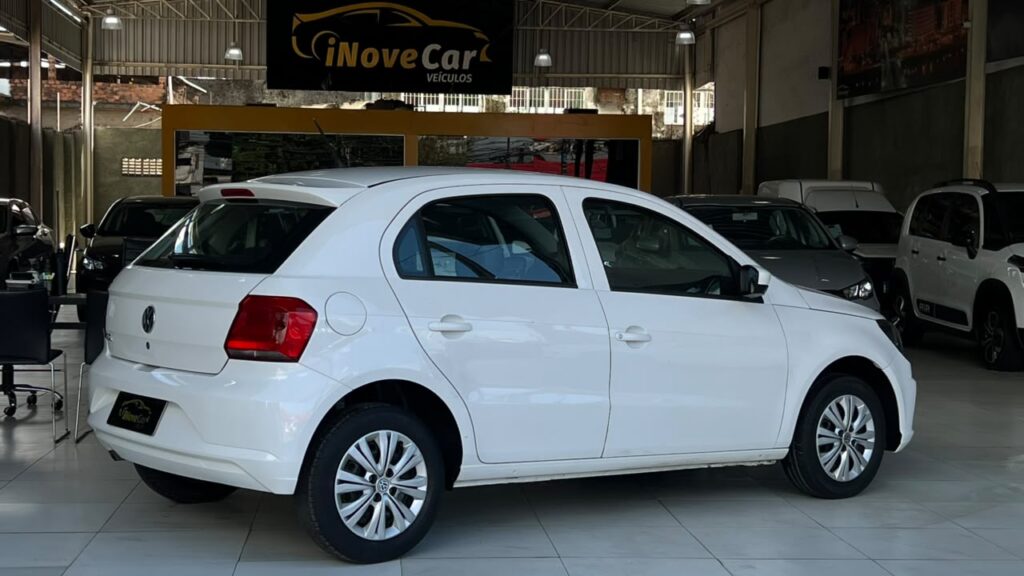 VOLKSWAGEN GOL 1.0 MPI 2022/2023
