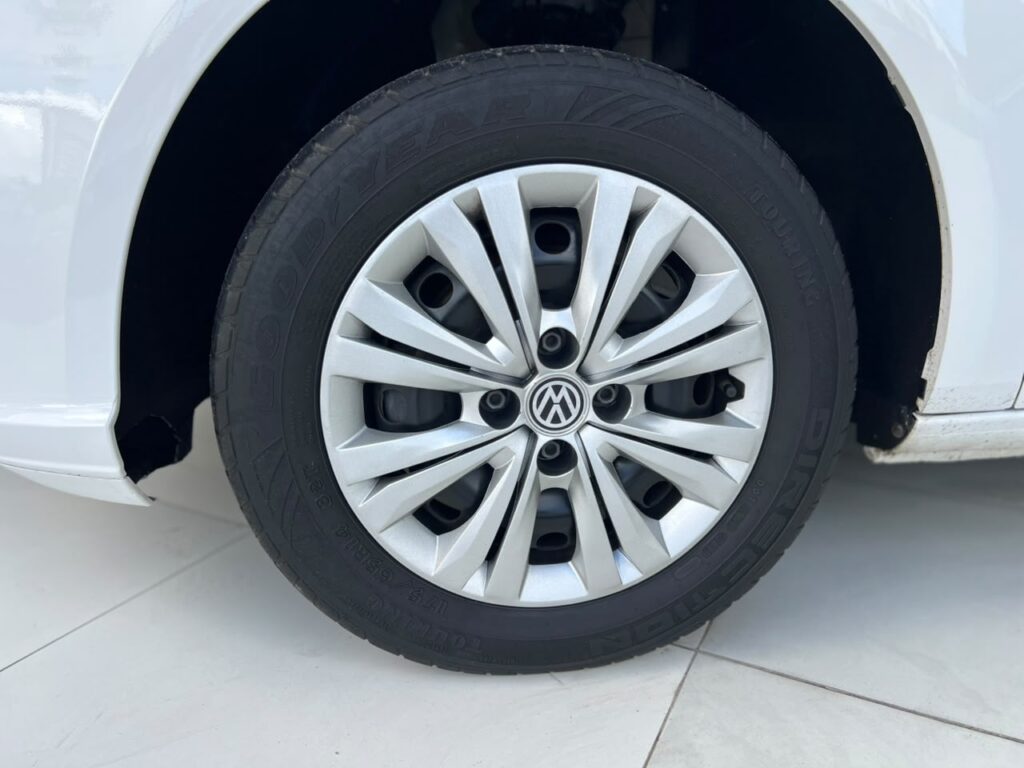 VOLKSWAGEN GOL 1.0 MPI 2022/2023