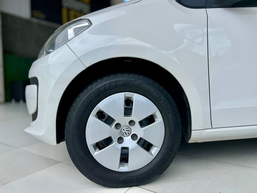 VOLKSWAGEN UP TAKE MCV 2016/2017