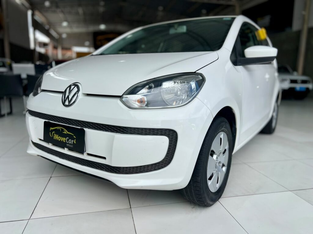 VOLKSWAGEN UP TAKE MCV 2016/2017