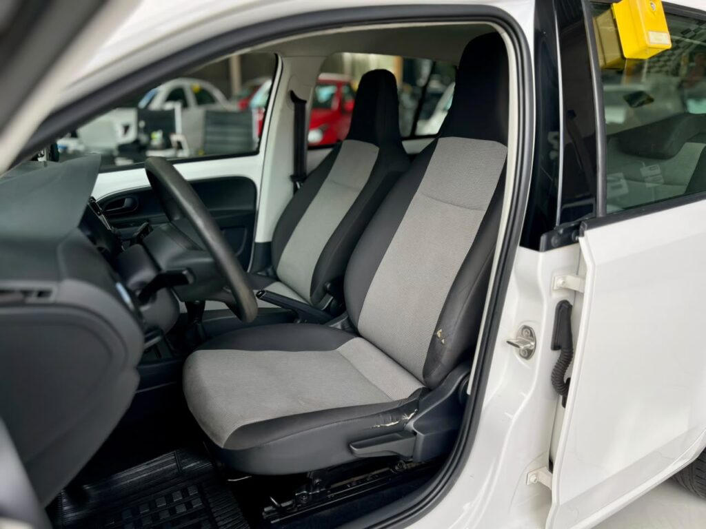VOLKSWAGEN UP TAKE MCV 2016/2017