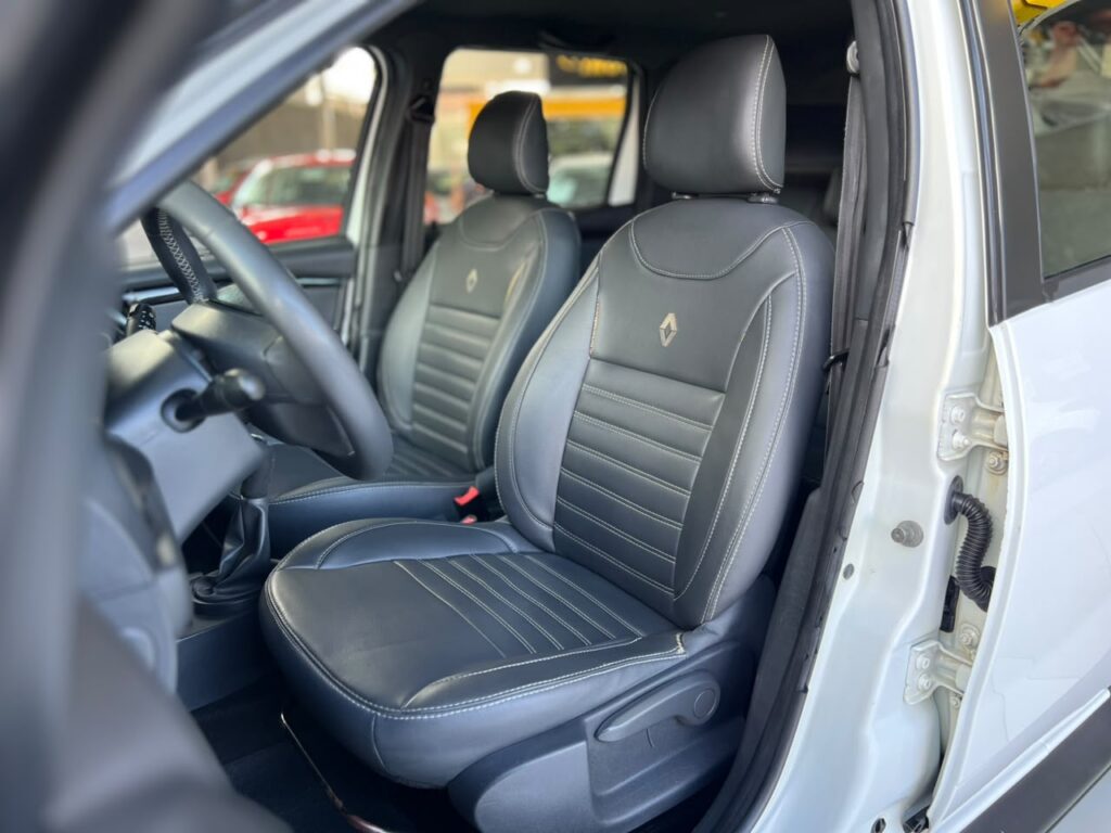 RENAULT DUSTER 1.6 DYNAMIQUE MANUAL 2017/2018