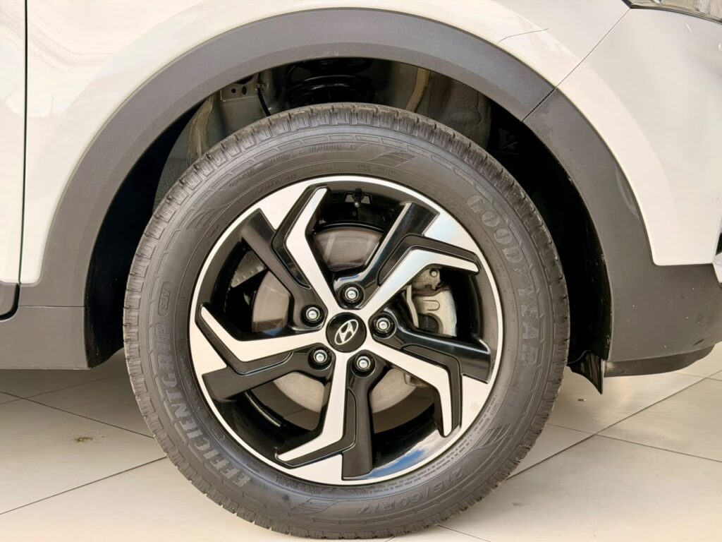 HYUNDAI CRETA PULSE 1.6 AUTOMÁTICO 2019/2020