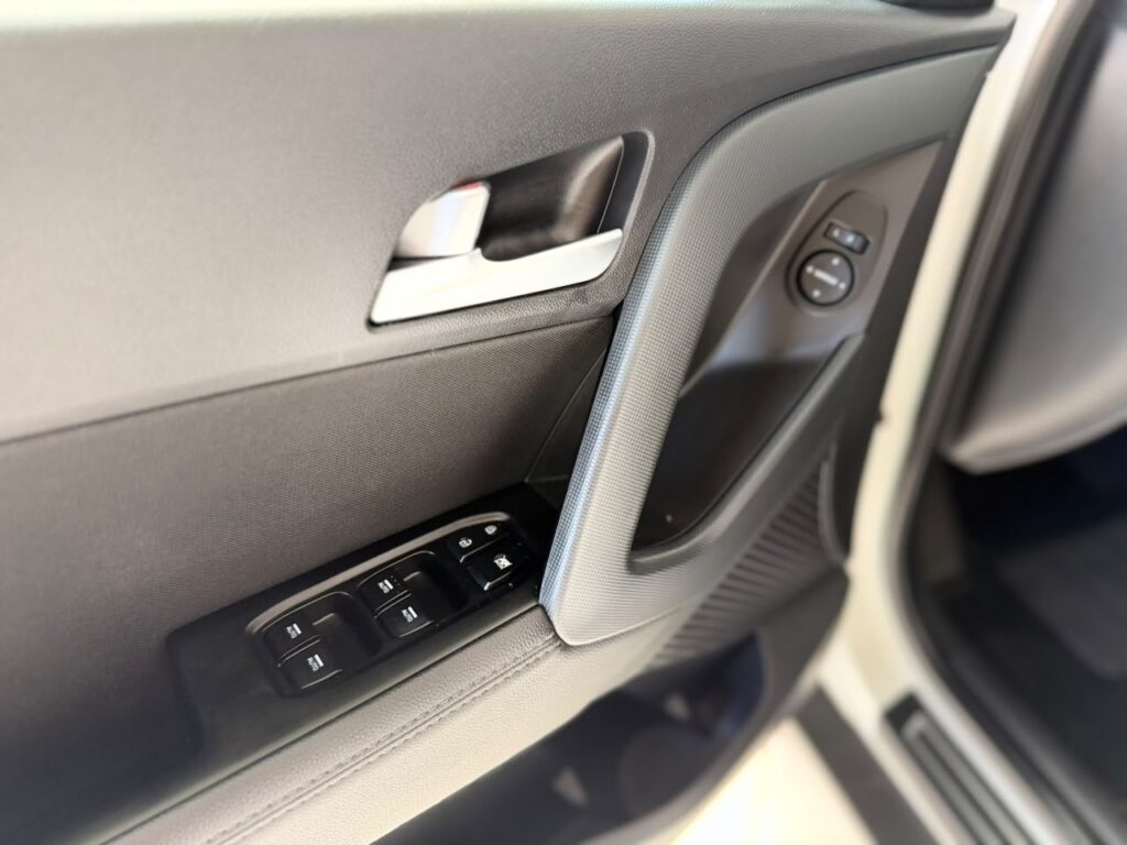HYUNDAI CRETA PULSE 1.6 AUTOMÁTICO 2019/2020