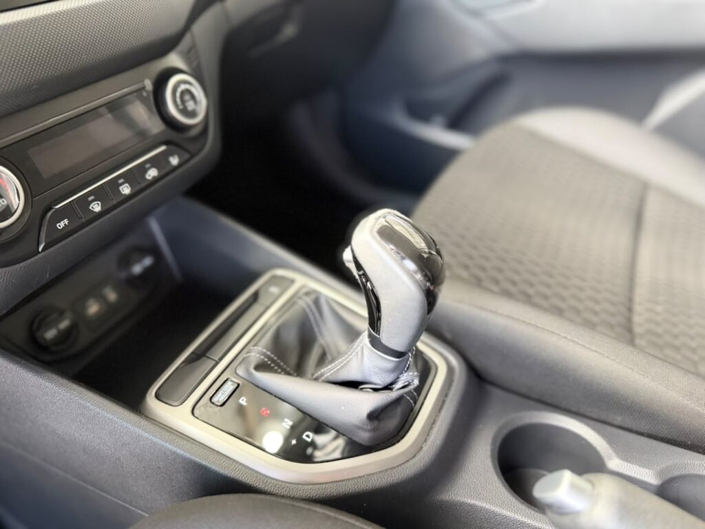 HYUNDAI CRETA PULSE 1.6 AUTOMÁTICO 2019/2020