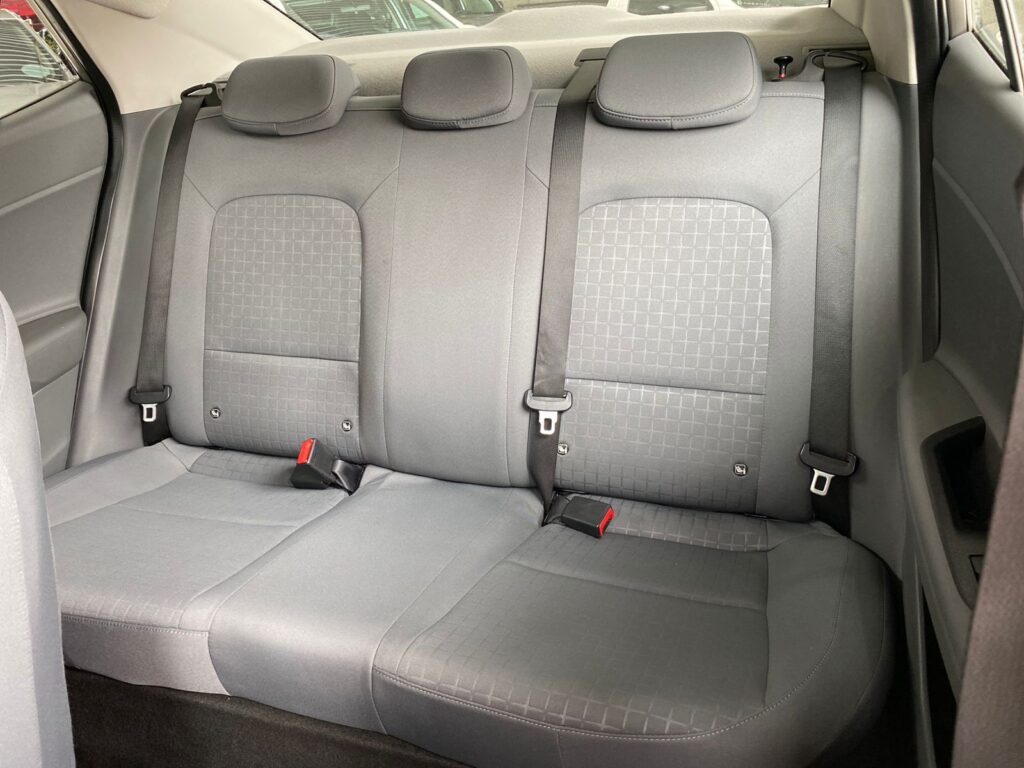 HYUNDAI HB20S COMFORT PLUS 1.0 MANUAL 2024/2025