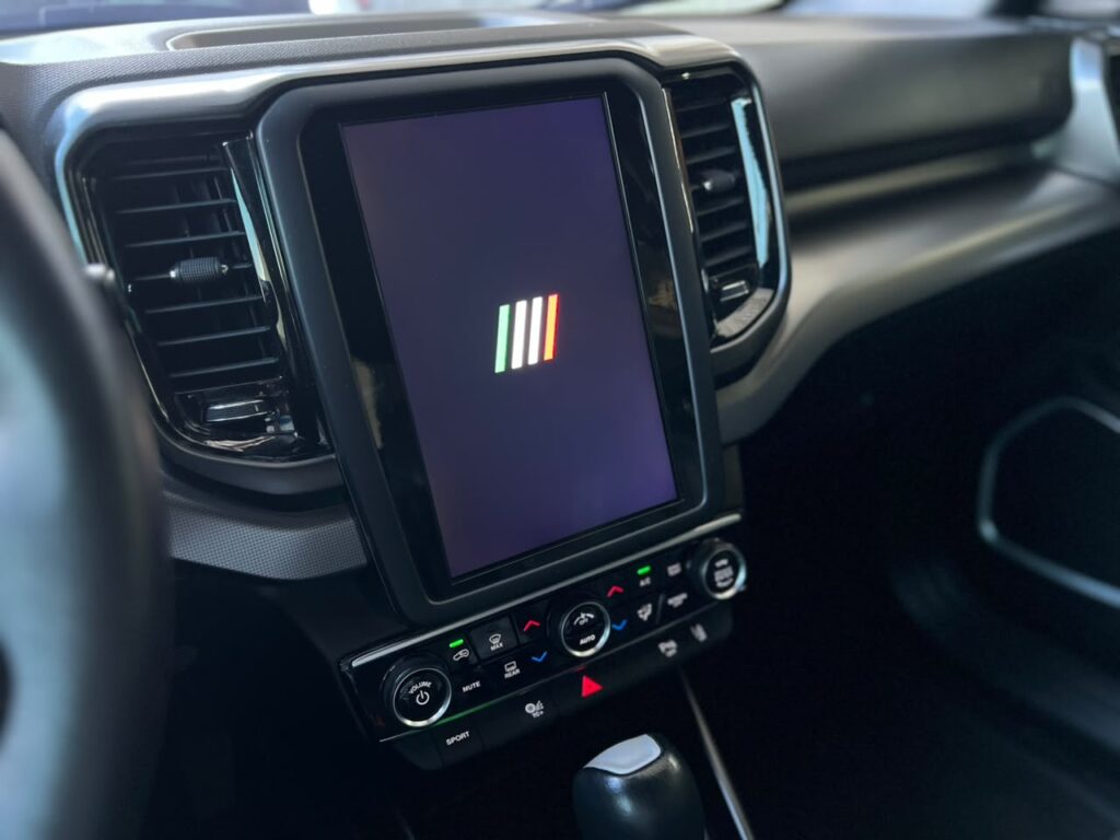 FIAT TORO VOLCANO 1.3 T270 4X2 FLEX AUT. 2023/2024