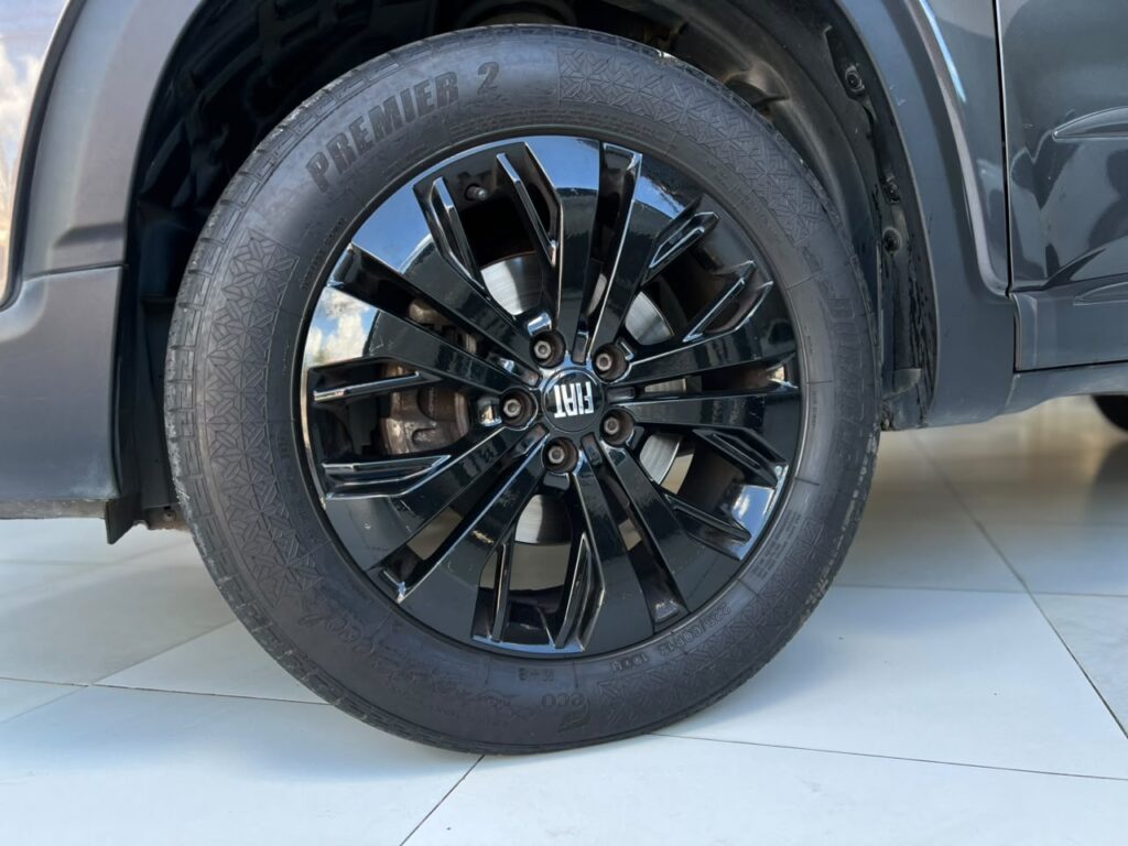 FIAT TORO VOLCANO 1.3 T270 4X2 FLEX AUT. 2023/2024