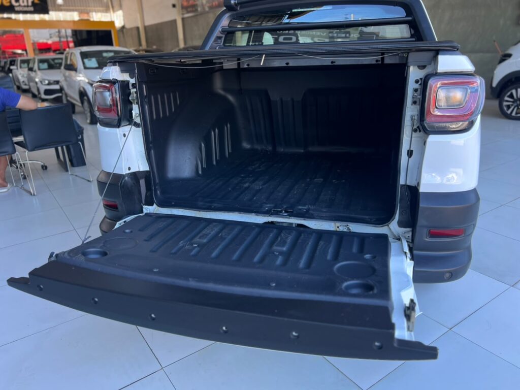 FIAT STRADA FREEDOM 1.3 CD 2022/2022