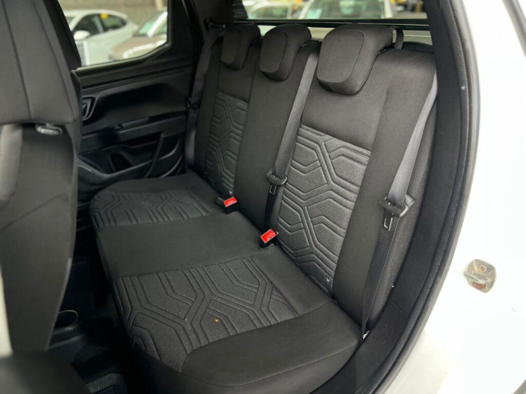 FIAT STRADA FREEDOM 1.3 CD 2022/2022