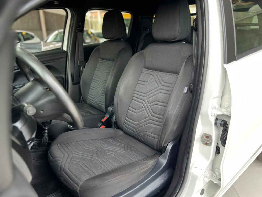 FIAT STRADA FREEDOM 1.3 CD 2022/2022