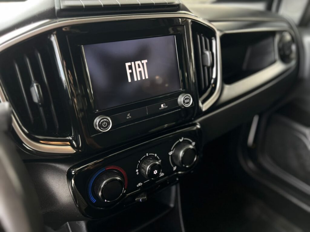 FIAT STRADA FREEDOM 1.3 CD 2022/2022