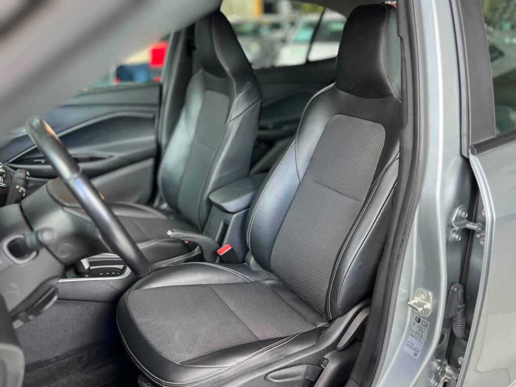 CHEVROLET ONIX PLUS 1.0 LTZ AUTOMATICO 2024/2025