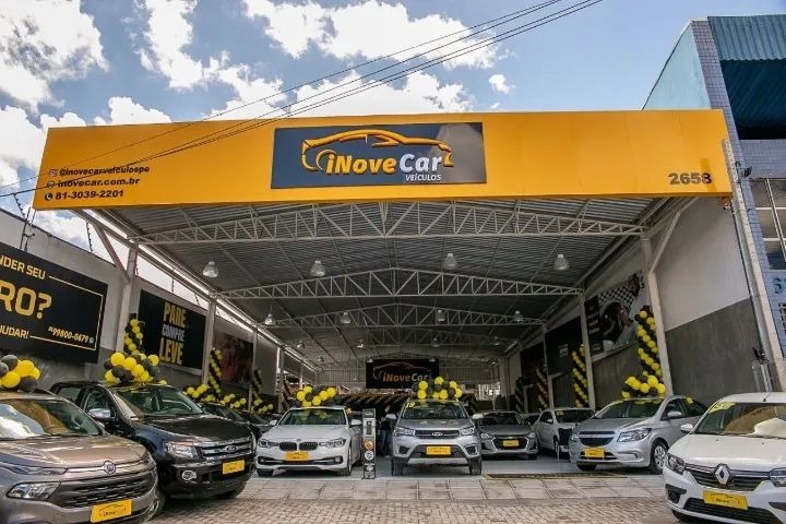 CHEVROLET SPIN PREMIER 1.8 AUTOMÁTICO 2023/2023